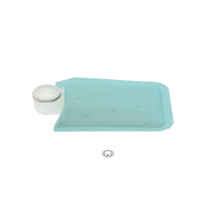 Carter Fuel Pumps Carter Fuel Strainer, Sts-256 STS-256